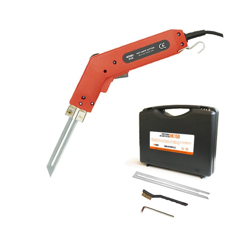 Hot Knife Cutter, Foam Cutting Tool, Blades Cutdome™ Hot Knife